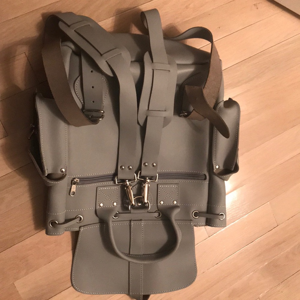 Backpack Grafea - Picture 5 of 8
